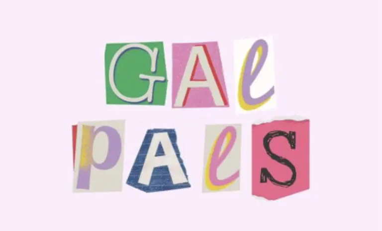 Dal Gal Pals hopes to build a strong community for women on campus